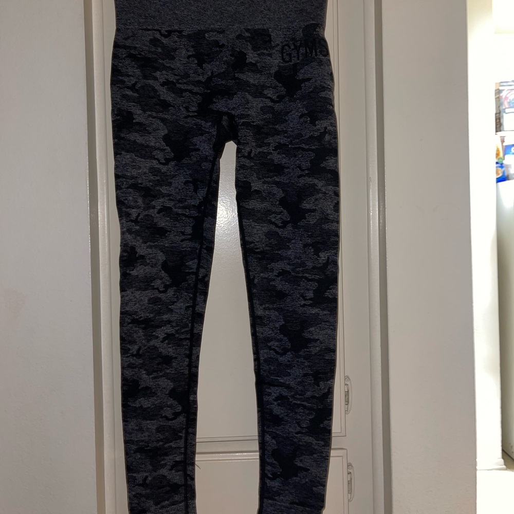 Gymshark Leggings